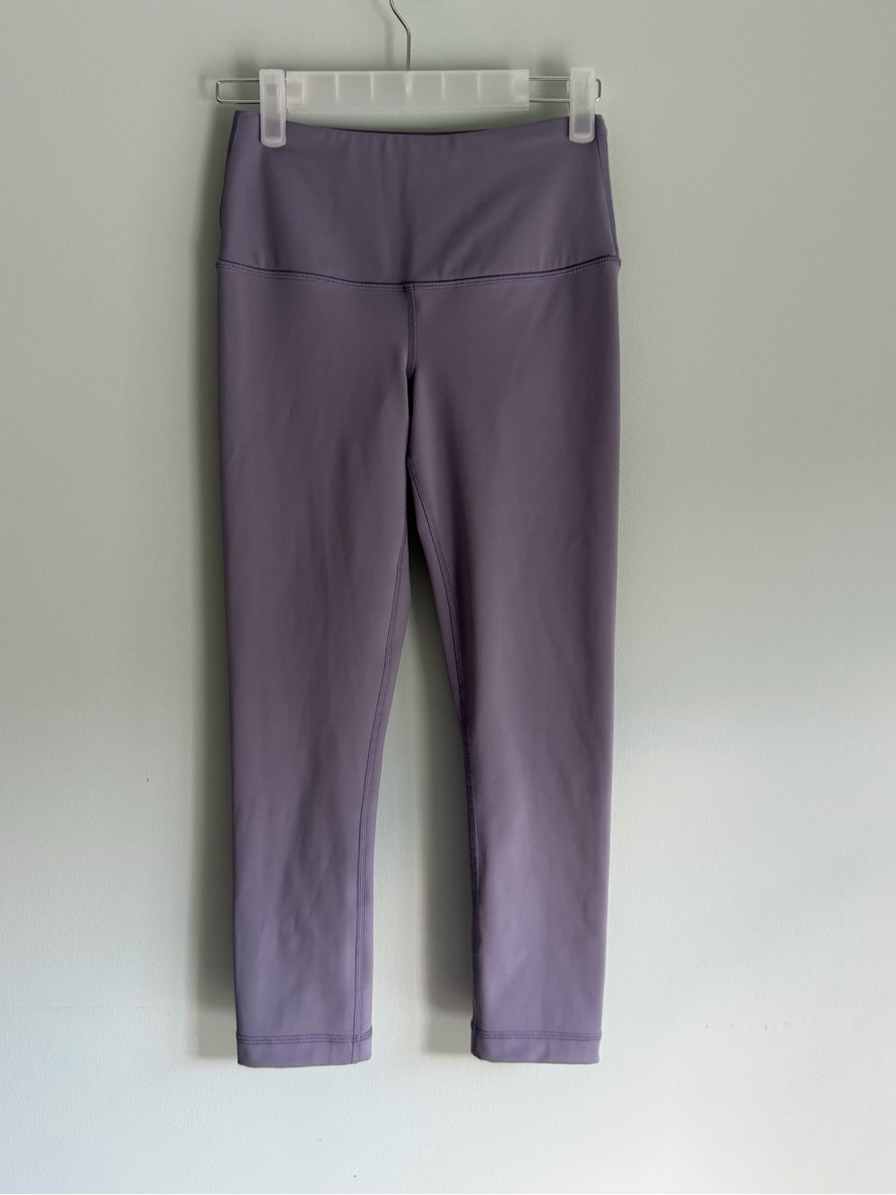 Lavender Purple 90 degree XS Women’s Leggings